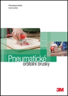 Pneumaticke Orbitalni Brusky 3M