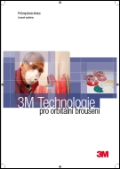 Technologie pro Orbitalni Brouseni 3M