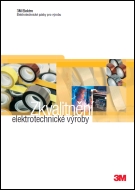 Elektrotechnicke Pasky pro Vyrobu 3M