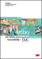 Reseni Elektromagneticke Kompatibility – EMC 3M