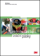 Elektrotechnicke Izolacni Pasky 3M