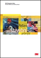 Stavebni Prumysl 3M