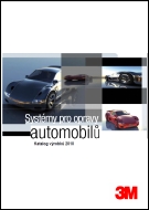 Prislusenstvi pro Opravy Automobilu - Katalog