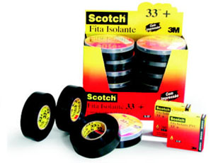 Elektrotechnická páska Scotch 33+