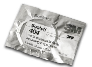 Elektrotechnická páska Scotch 404