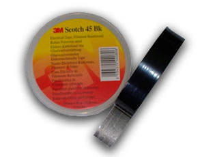 Elektrotechnická páska Scotch 45bk