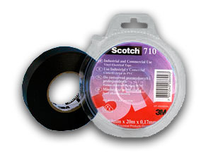 Elektrotechnická páska Scotch 710