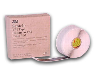 Elektrotechnická páska Scotch VM