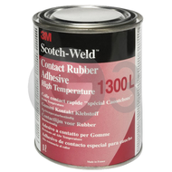 Rozpúšťadlové lepidlo 3M Schotch - Weld 1300L