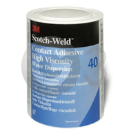 Disperzné lepidlo 3M Scotch - Weld 40