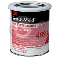 Lepidlo 3M Scotch - Weld 4693