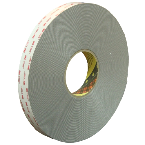 3M VHB 4936 Obojstranná akrylová lepiaca páska
