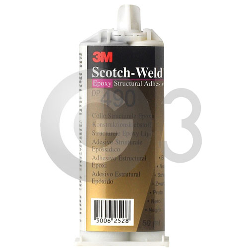 3M Scotch-Weld DP 490