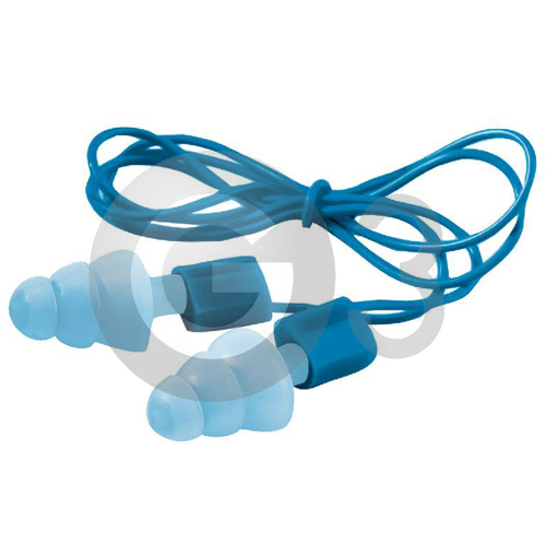 E-A-R Zátkové chrániče sluchu - detekovatelné
